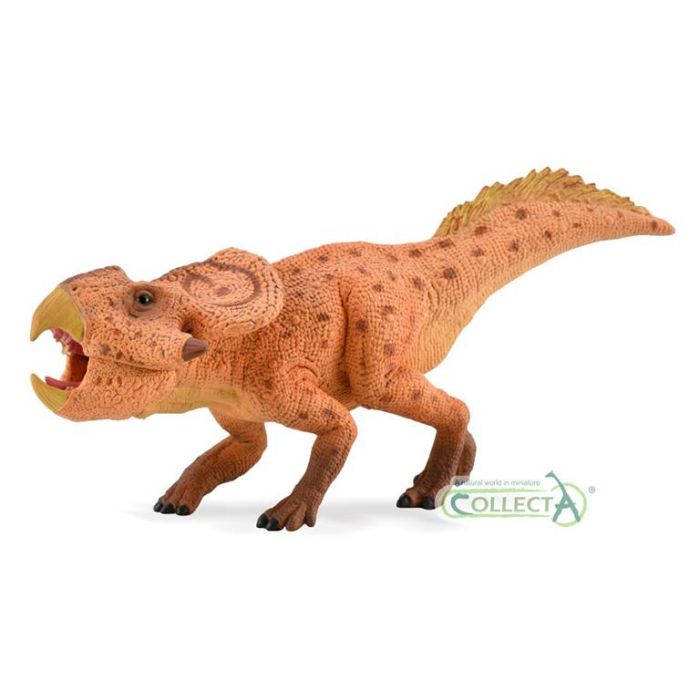 Protoceratops Mandibula Movil Deluxe 1:6 - 88874 - Collecta Protoceratops Mandibula Movil Deluxe 1:6 - 88874 - Collecta