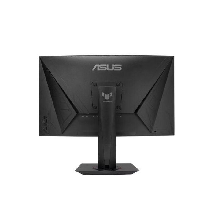Monitor Gaming Curvo Asus TUF Gaming VG27VQM 27"/ Full HD/ 1ms/ 240Hz/ VA/ Multimedia/ Regulable en altura/ Negro 2 Monitor Gaming Curvo Asus TUF Gaming VG27VQM 27"/ Full HD/ 1ms/ 240Hz/ VA/ Multimedia/ Regulable en altura/ Negro 2