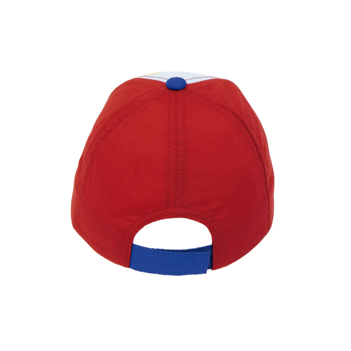 Gorra Infantil The Paw Patrol Friendship Rojo Azul (44-46 cm) 1 Gorra Infantil The Paw Patrol Friendship Rojo Azul (44-46 cm) 1