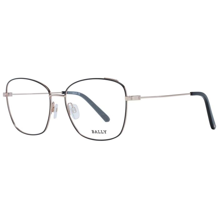 Montura de Gafas Mujer Bally BY5021 55005 Montura de Gafas Mujer Bally BY5021 55005