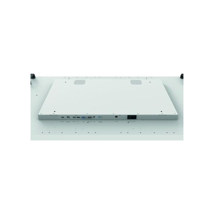 iiyama ProLite TF5539UHSC-W1AG monitor pantalla táctil 139,7 cm (55") 3840 x 2160 Pixeles Multi-touch Multi-usuario Blanco 15 iiyama ProLite TF5539UHSC-W1AG monitor pantalla táctil 139,7 cm (55") 3840 x 2160 Pixeles Multi-touch Multi-usuario Blanco 15