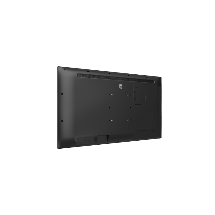 Philips 43BDL3650Q Pantalla de Señalización Digital 43" LCD Full HD 3840 x 2160 Wifi Android 10 400 cd/m² Negro 3 Philips 43BDL3650Q Pantalla de Señalización Digital 43" LCD Full HD 3840 x 2160 Wifi Android 10 400 cd/m² Negro 3