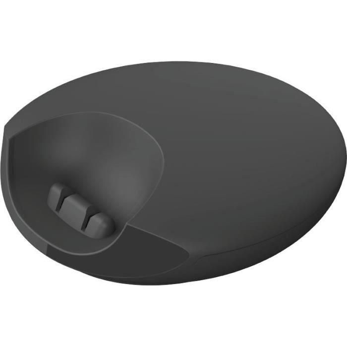 Teléfono fijo inalámbrico - LOGICOM - DECT ILOA 150 SOLO - Pizarra - Sin contestador automático 3 Teléfono fijo inalámbrico - LOGICOM - DECT ILOA 150 SOLO - Pizarra - Sin contestador automático 3