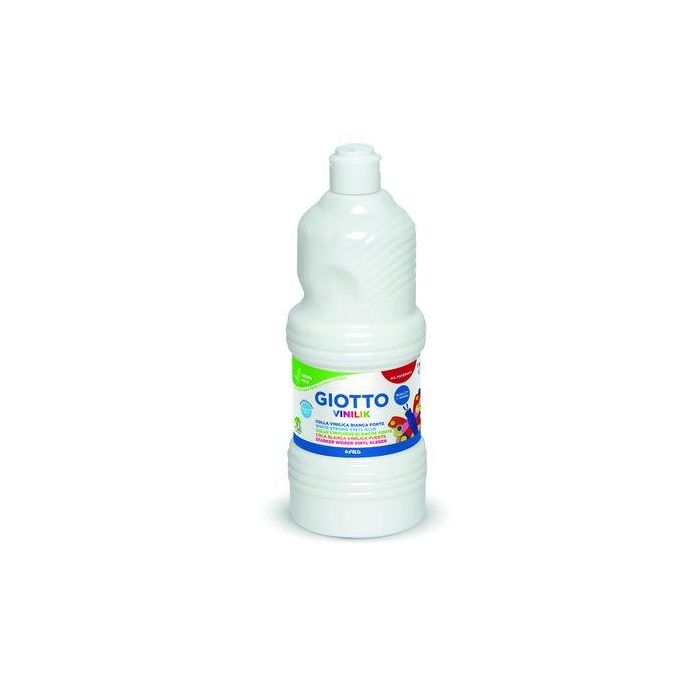 Giotto Cola Blanca Vinilik Bote 1 kg
