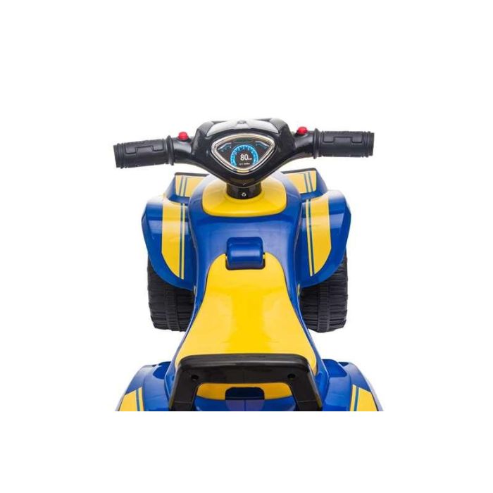 Correpasillos Goodyear Azul 58 x 35 x 41 cm 24 Correpasillos Goodyear Azul 58 x 35 x 41 cm 24