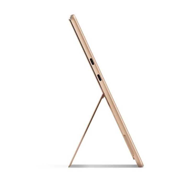 Microsoft Portatil Tablet Zia - 00051 X1E - 80 - 100 - Windows 11 Home, 16 GB RAM, 512 GB SSD, Qualcomm Snapdragon X Elite, 13" OLED 2880x1920 2