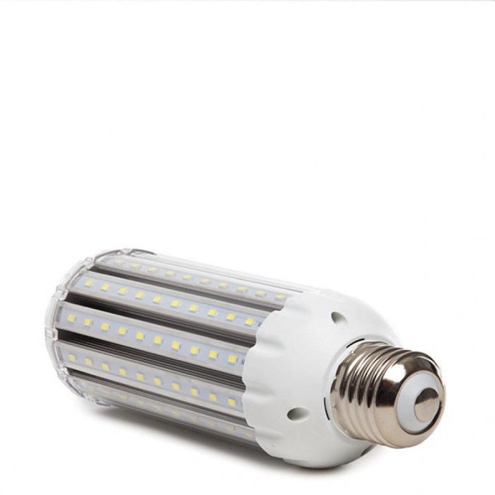Bombilla LED E40 40W 5.200Lm 6000ºK  Alumbrado Público 50.000H [LT-CL6-40W-CW] 2