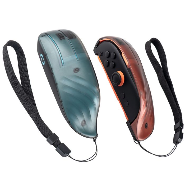 Funda para Teclado FR-TEC BL1008 9