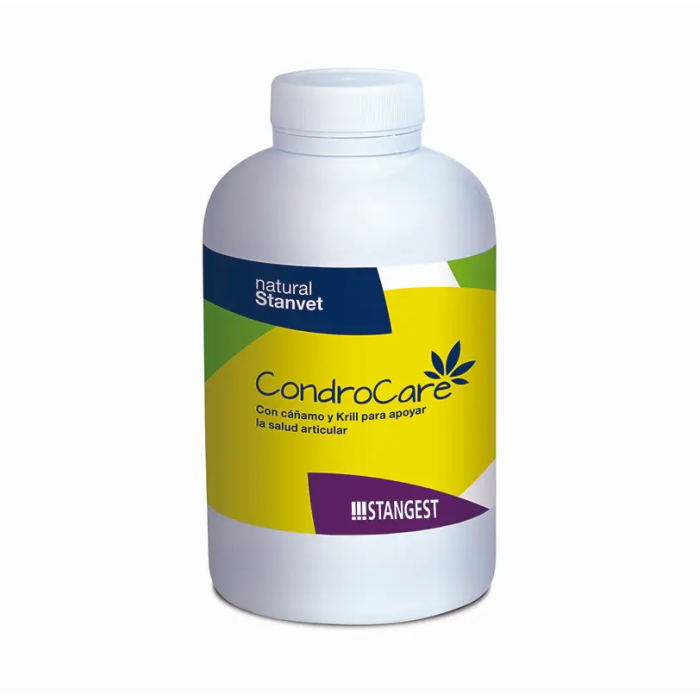 Condrocare Perro Gato - 90 comprimidos