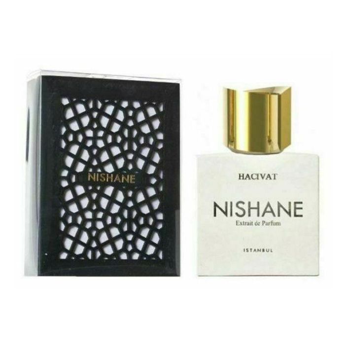 Nishane hacivat extracto de perfume 50 ml Nishane hacivat extracto de perfume 50 ml
