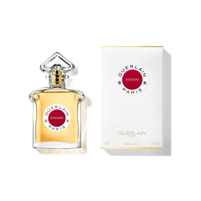 Guerlain Samsara Eau de Parfum Vaporizador 75ml