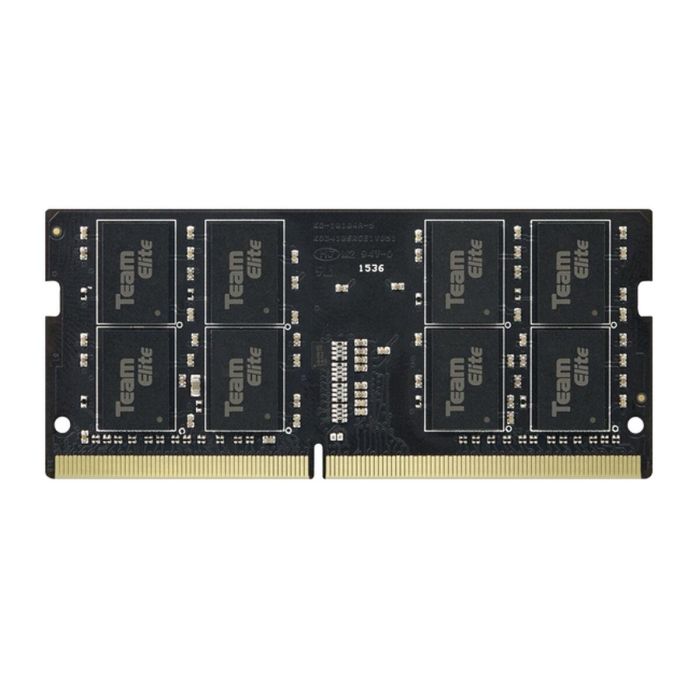 Team Group ELITE TED432G3200C22-S01 módulo de memoria 32 GB 1 x 32 GB DDR4 3200 MHz 2 Team Group ELITE TED432G3200C22-S01 módulo de memoria 32 GB 1 x 32 GB DDR4 3200 MHz 2