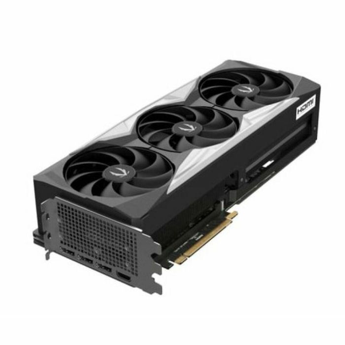 Zotac Rtx 4070 Ti Super Solid ZT-D40730R-10P 5