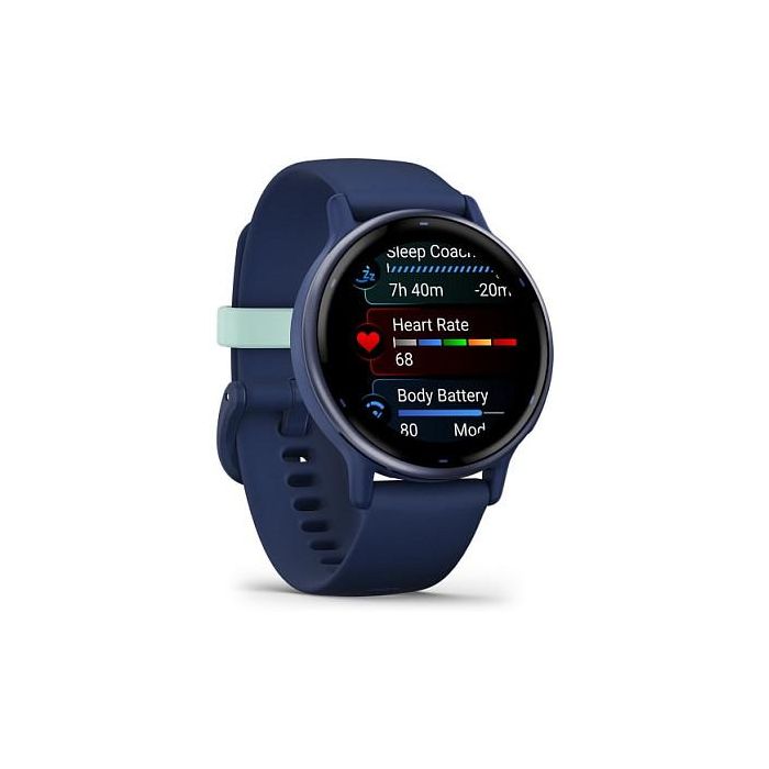 Garmin Vivoactive 5 Smartwatch 010-02862-12 Azul Marino (Navy Blue)