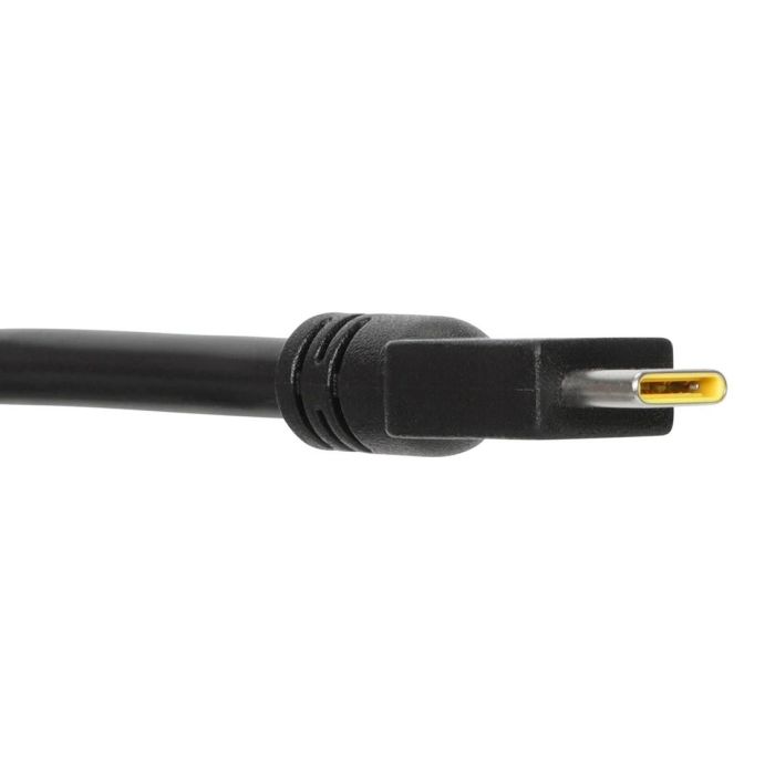 Targus APA108EU adaptador e inversor de corriente Interior 100 W Negro 1 Targus APA108EU adaptador e inversor de corriente Interior 100 W Negro 1