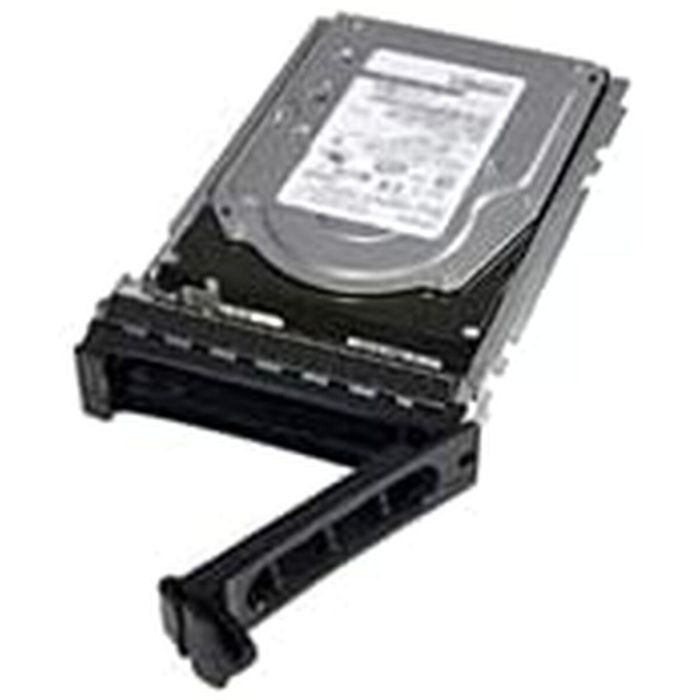 DELL 401-ABHS Disco Duro Interno 2.4TB 10000 RPM 2.5" SAS para Servidor/Estación de Trabajo Hot-swap 2 DELL 401-ABHS Disco Duro Interno 2.4TB 10000 RPM 2.5" SAS para Servidor/Estación de Trabajo Hot-swap 2