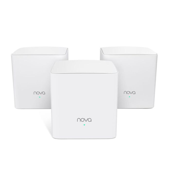 Router Tenda NOVA MW5C(3-PACK) Router Tenda NOVA MW5C(3-PACK)