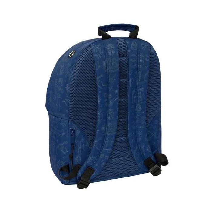 Mochila para portatil 14,1" como entrenar a tu dragon 31x41x16cm 1 Mochila para portatil 14,1" como entrenar a tu dragon 31x41x16cm 1