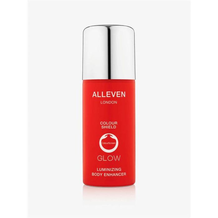 Alleven Colour Shield Glow Amber 100ml