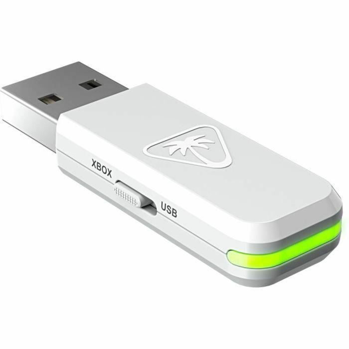 Turtle Beach Stealth 600 XB (Gen 3) Auriculares inalámbricos para juegos multiplataforma - Blanco 1 Turtle Beach Stealth 600 XB (Gen 3) Auriculares inalámbricos para juegos multiplataforma - Blanco 1