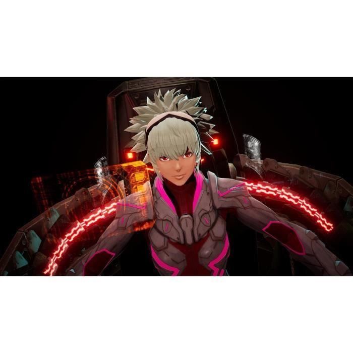 Nintendo DAEMON X MACHINA Videojuego de Acción TPS para Switch 2