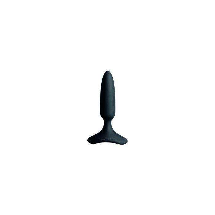 Plug Anal Lovense 728360599797 Negro Plug Anal Lovense 728360599797 Negro