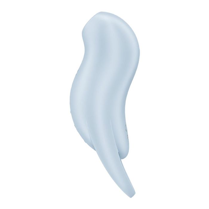 Succionador de Clítoris Satisfyer Azul 5