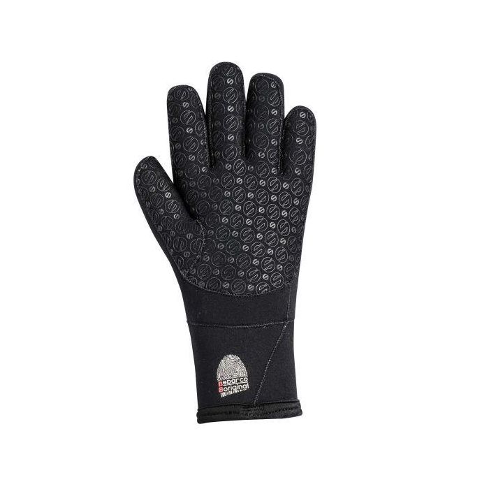 Guantes Crw 2020 Negro Talla S S00260NR1S 1 Guantes Crw 2020 Negro Talla S S00260NR1S 1