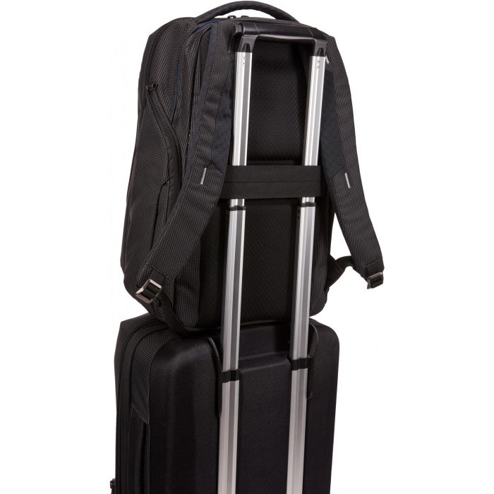 THULE Crossover 2 Mochila 30L Dress Blue 14