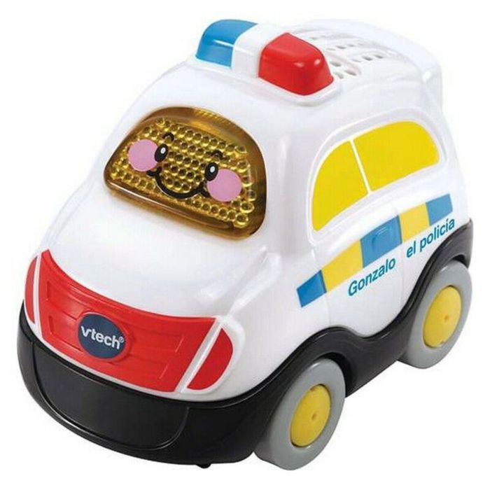 Vehículo Vtech Tut Tut 10 x 6 cm (ES) 19 Vehículo Vtech Tut Tut 10 x 6 cm (ES) 19
