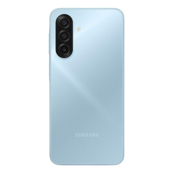 Smartphone Samsung A17 LIGHT BLUE 12 Smartphone Samsung A17 LIGHT BLUE 12