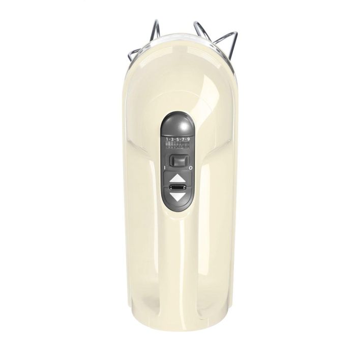 Kitchenaid 5KHM9212 EAC Batidora Amasadora, 9 Velocidades, Versátil 10