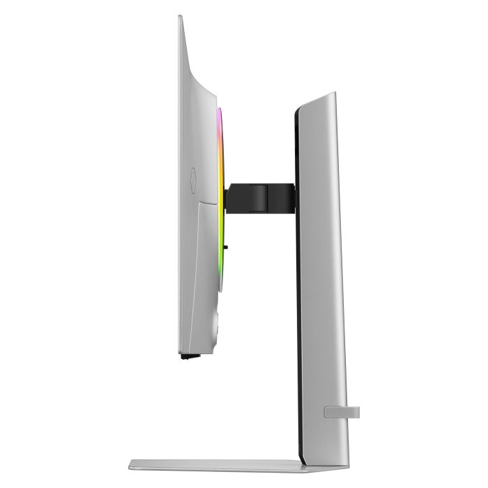 Samsung Monitor Gaming S27FG602SU 27" 68,6cm QHD OLED 500Hz 0,03ms Plata 15