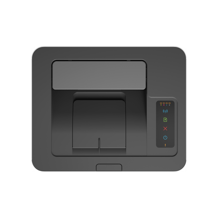 HP 150nw Impresora Láser Color A4 WiFi Ethernet, 600x600 DPI. Impresión 18ppm Negro / 4ppm Color para Hogar/Oficina. 8