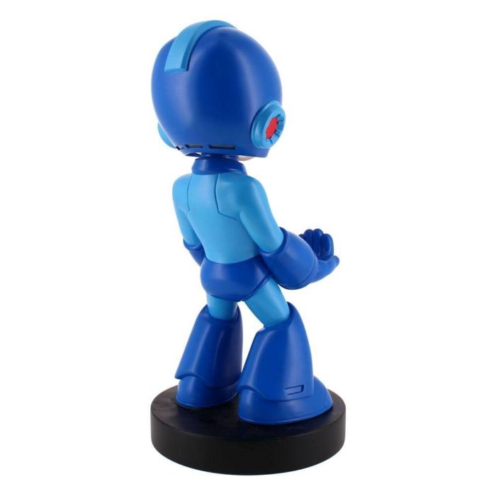 Cable Guy soporte sujecion figura Mega Man 21cm 4