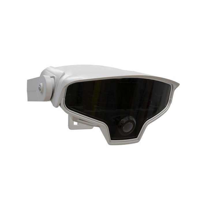 Senstar MultiSensor Sistema de Detección de Intrusiones IA Compacto con Fusión de Sensores, Elimina Falsas Alarmas 0 Senstar MultiSensor Sistema de Detección de Intrusiones IA Compacto con Fusión de Sensores, Elimina Falsas Alarmas 0