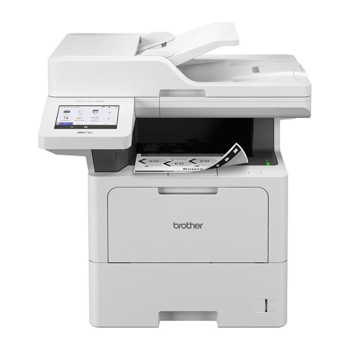 BROTHER MULTIFUNCION LASER MONOCROMO MFC-L6710DW 0 BROTHER MULTIFUNCION LASER MONOCROMO MFC-L6710DW 0