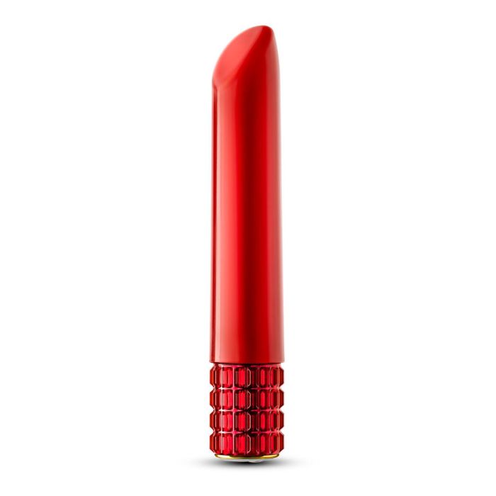 Vibrador Blush Oh My Gem Rojo