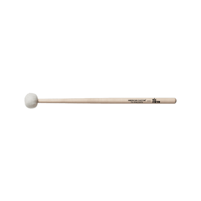 Mazas T3 Vf American Custom® Staccato - Medio Dura Mazas T3 Vf American Custom® Staccato - Medio Dura