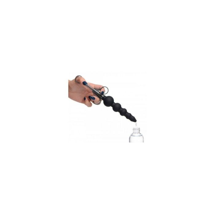 Bolas Anales XR Silicona 0 Bolas Anales XR Silicona 0