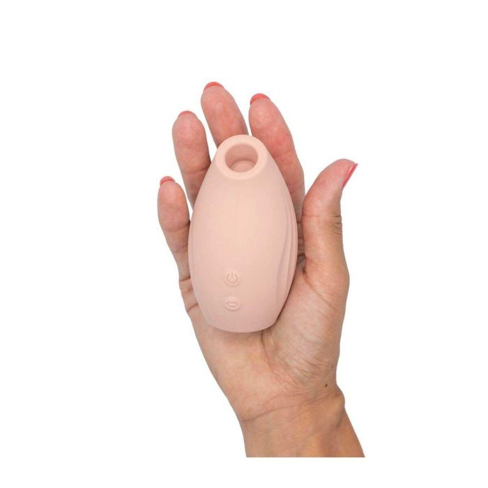 Succionador de Clítoris Totally For U DOLCE VITA 4 Succionador de Clítoris Totally For U DOLCE VITA 4