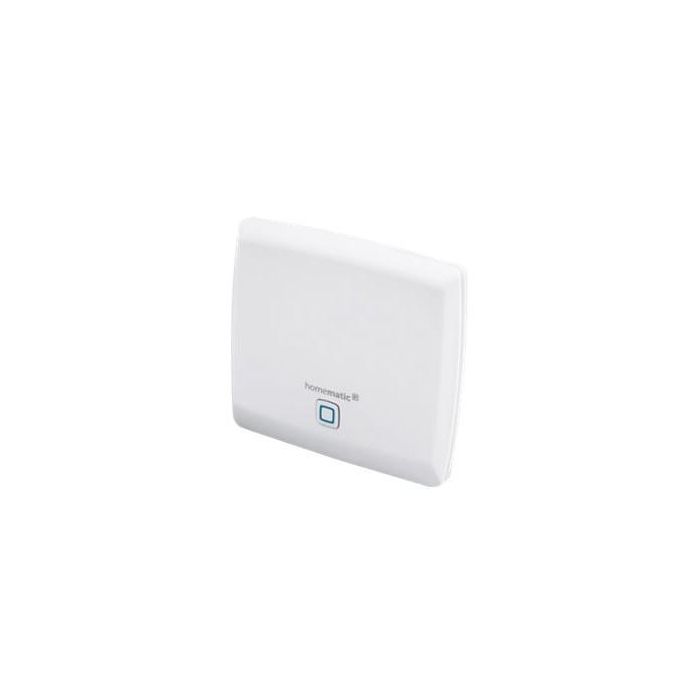 eQ-3 Homematic IP HMIP-HAP Access Point 100 Mbit/s 0 eQ-3 Homematic IP HMIP-HAP Access Point 100 Mbit/s 0