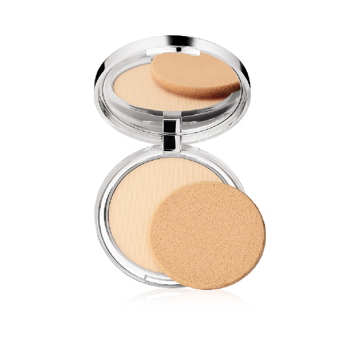 Clinique Invisible Matte Stay-Matte Sheer Pressed Powder 7,6 gr