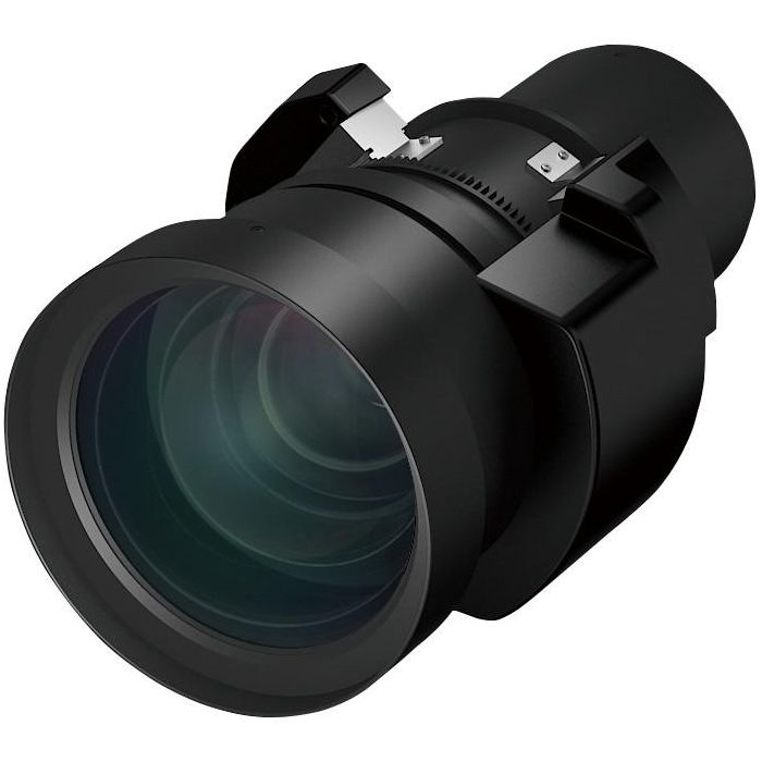 Epson ELPLW06 Objetivo de Proyección Zoom de Gran Alcance