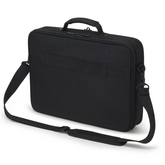 Maletín para Portátil Dicota D31439-RPET Negro 15,6'' 5