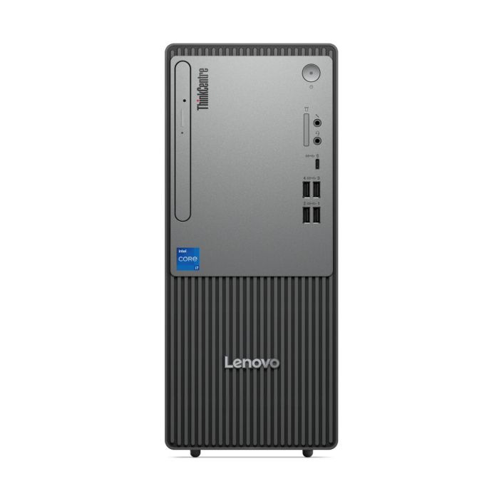 PC de Sobremesa Lenovo 12UD0041SP Intel Core i5-14400 8 GB RAM 512 GB SSD
