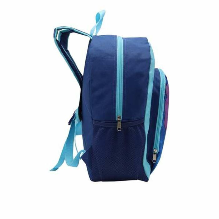 Mochila americana new generation stitch 40x30x15 cm 1 Mochila americana new generation stitch 40x30x15 cm 1
