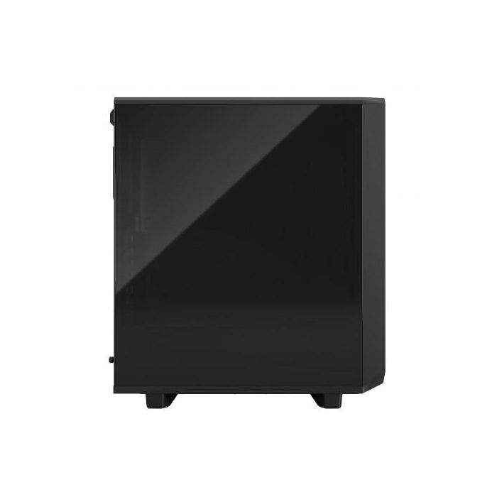 Fractal Design FD-C-MES2C-02 Meshify 2 Compact Caja PC Torre ATX Negro 2