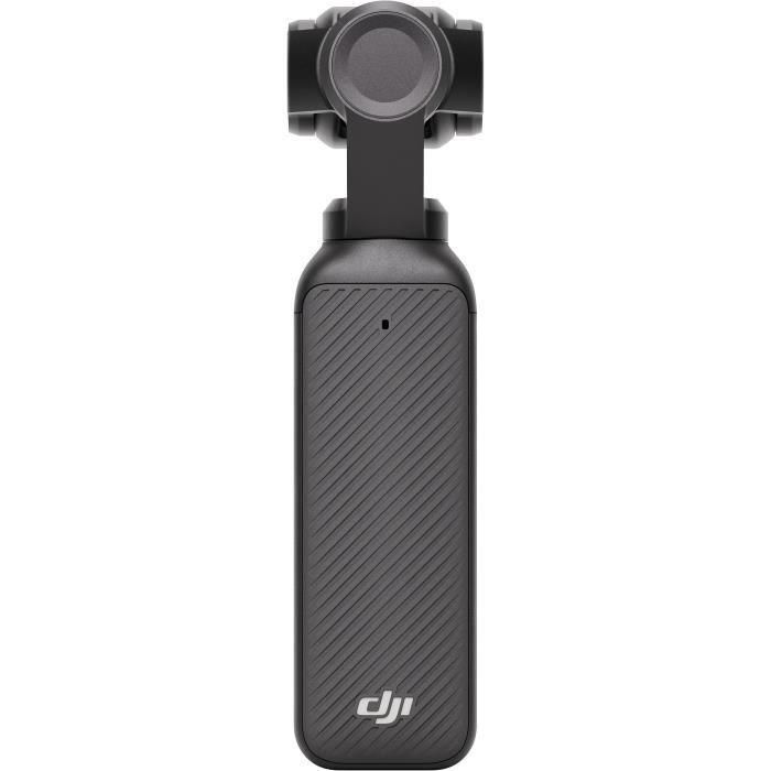 DJI 1698360782435 Cámara deportiva Osmo Pocket 3 Negra 3