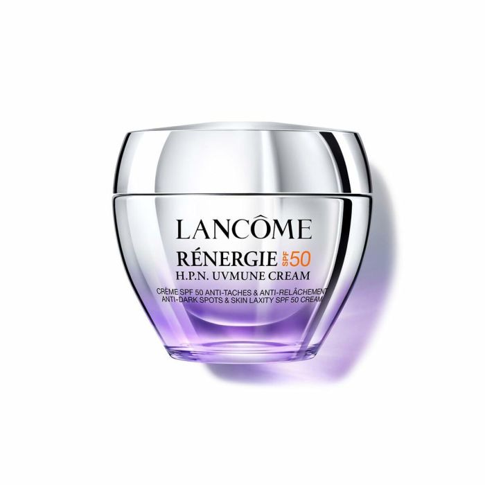 Lancôme Rénérgie H.P.N UVMUNE Crema SPF50 50 ml - Antiarrugas y Manchas 0 Lancôme Rénérgie H.P.N UVMUNE Crema SPF50 50 ml - Antiarrugas y Manchas 0